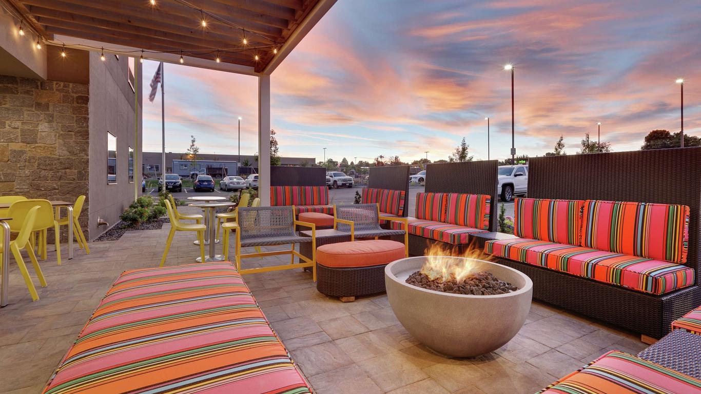 Home2 Suites by Hilton Yakima Airport