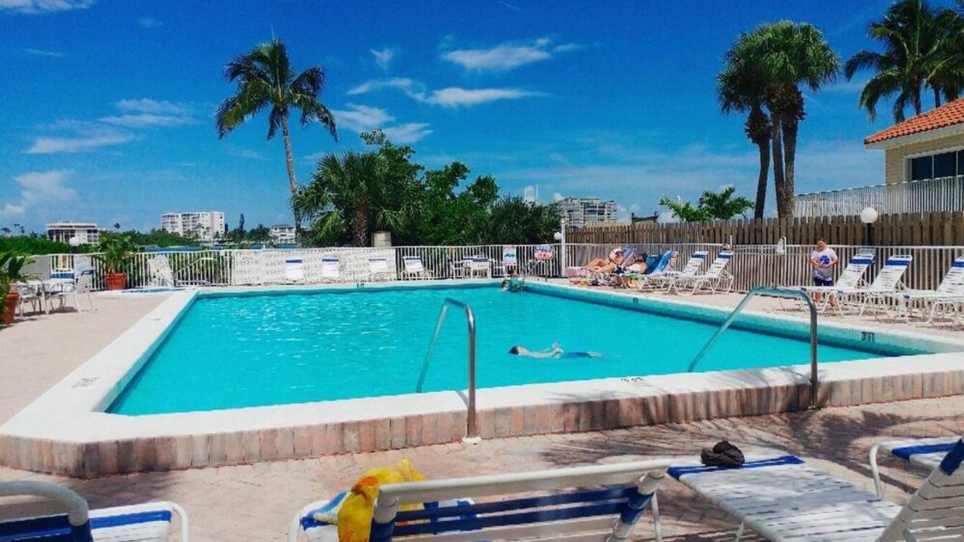 Lovers Key Beach Club by Check In Vacation Rentals