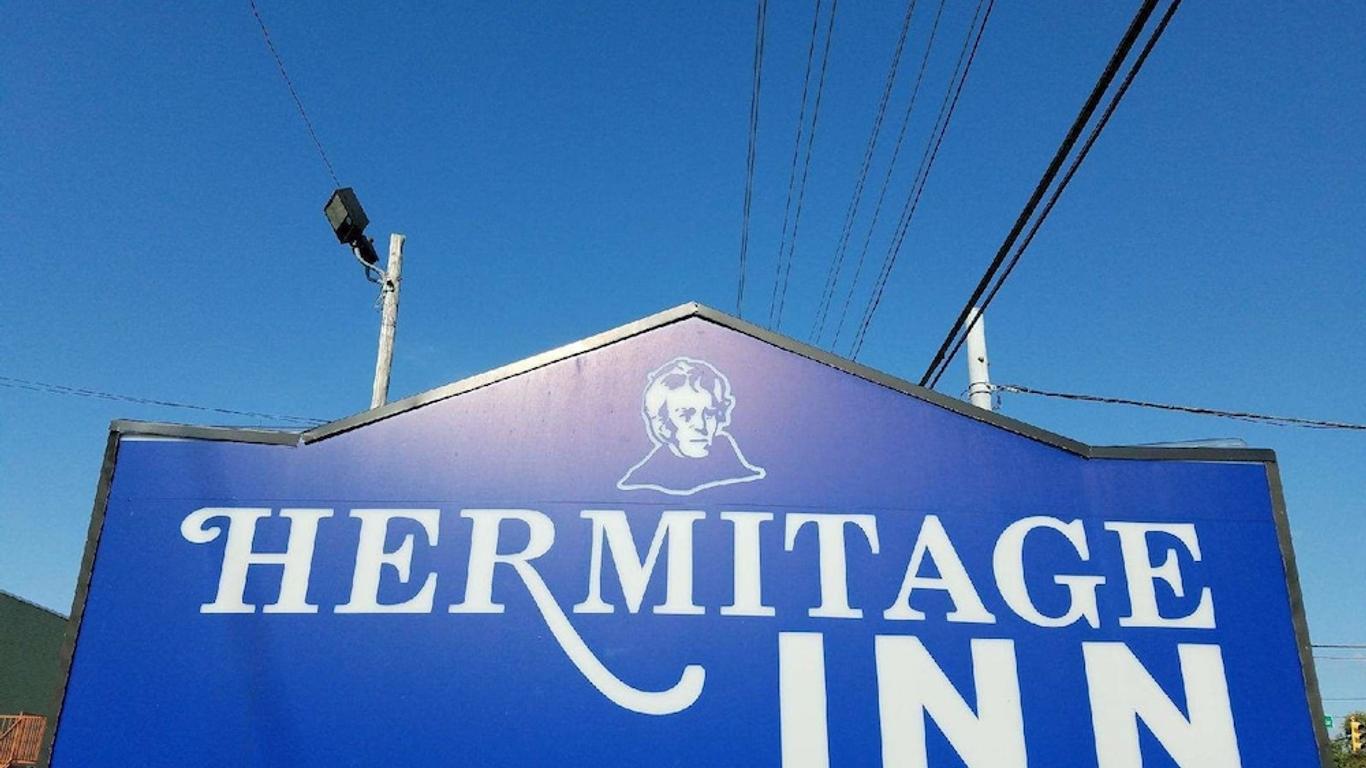 Hermitage Inn