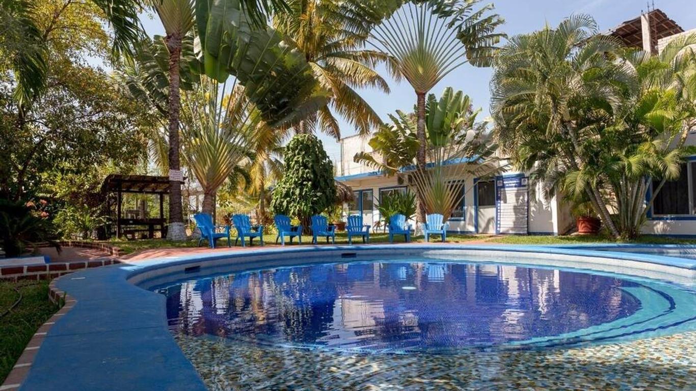 Hotel Rivera Del Mar