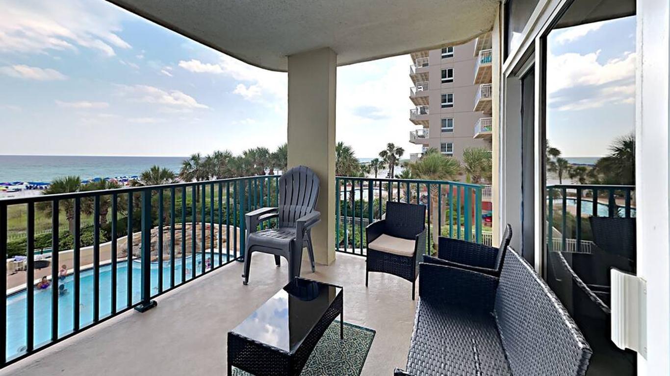 Jade East Towers by Southern Vacation Rentals