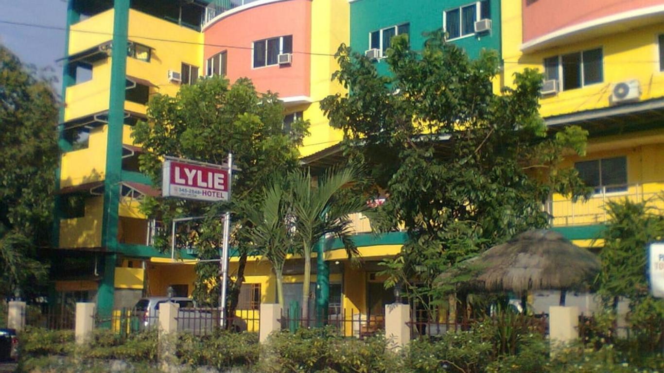 Lylie Hotel