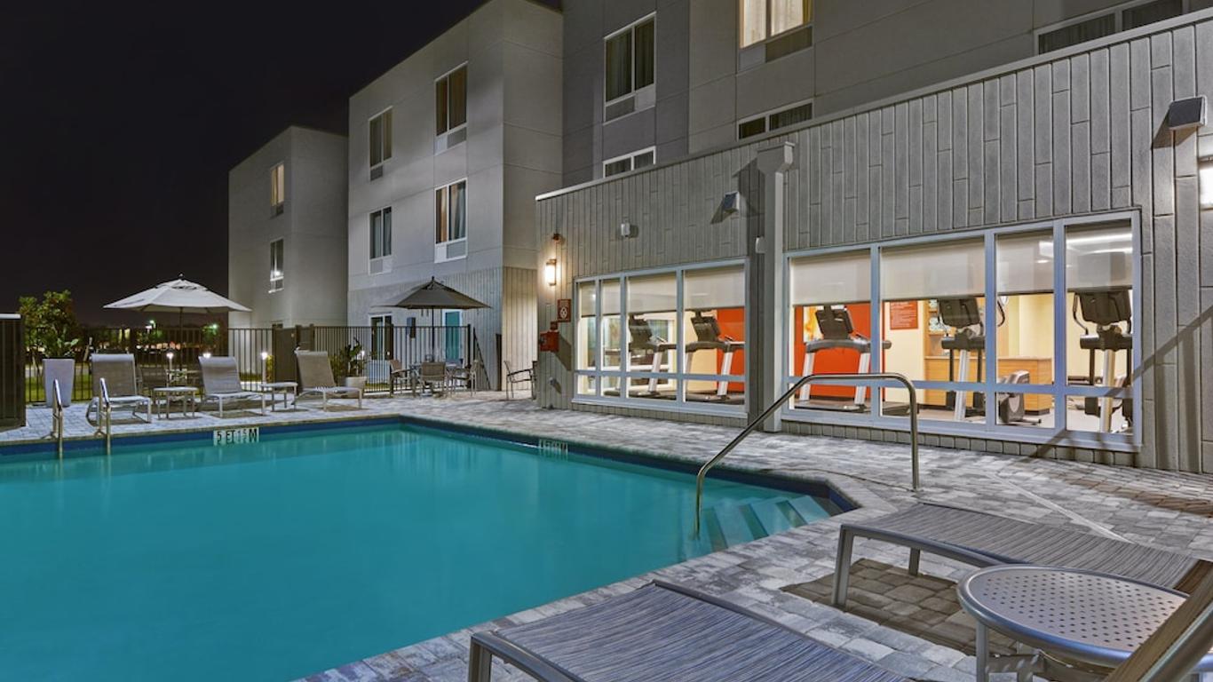 TownePlace Suites by Marriott Sarasota Bradenton West